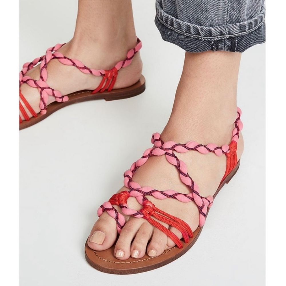 Tory Burch Paloma Sandal